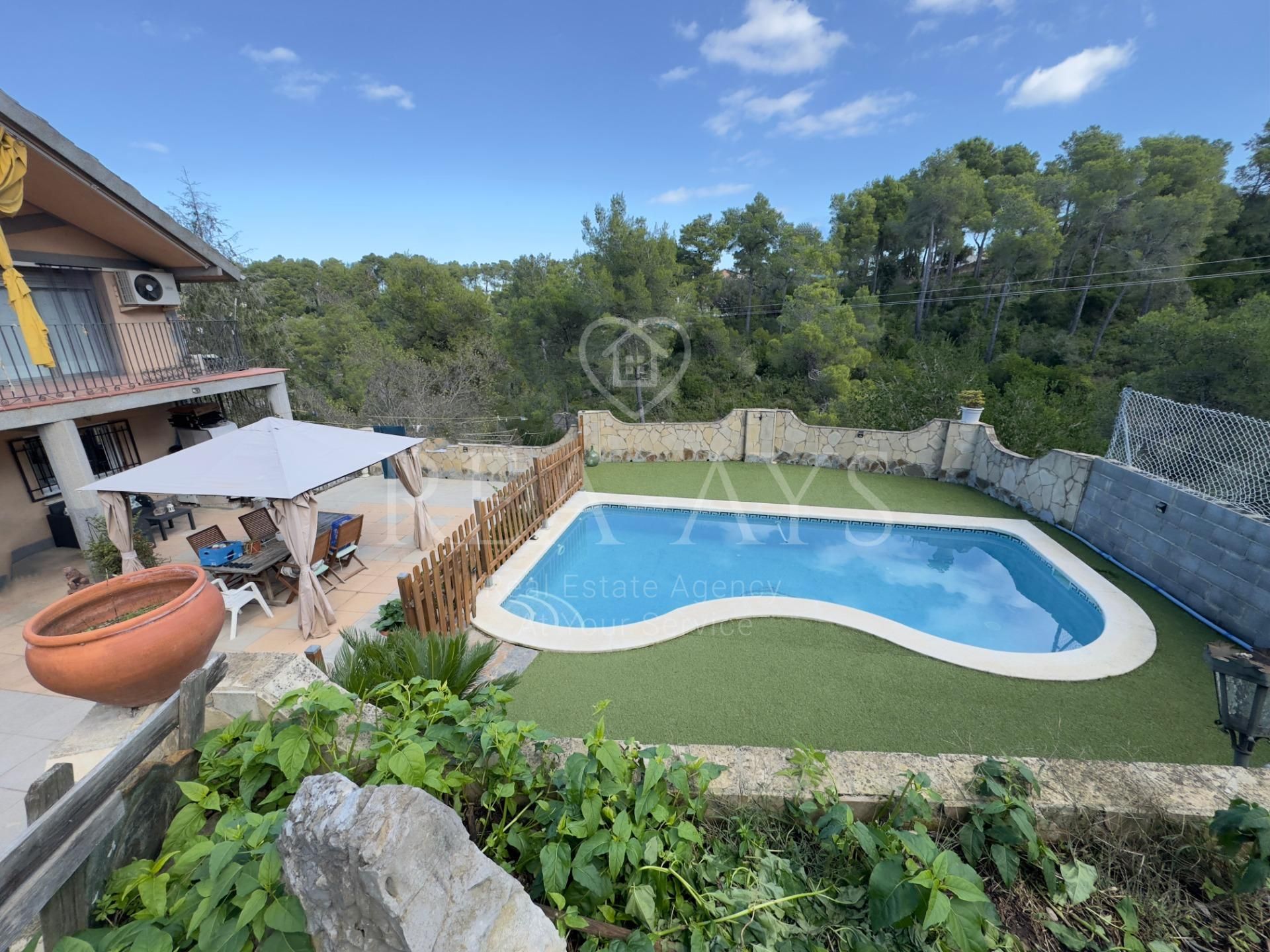 Haus oder Chalet zum verkauf