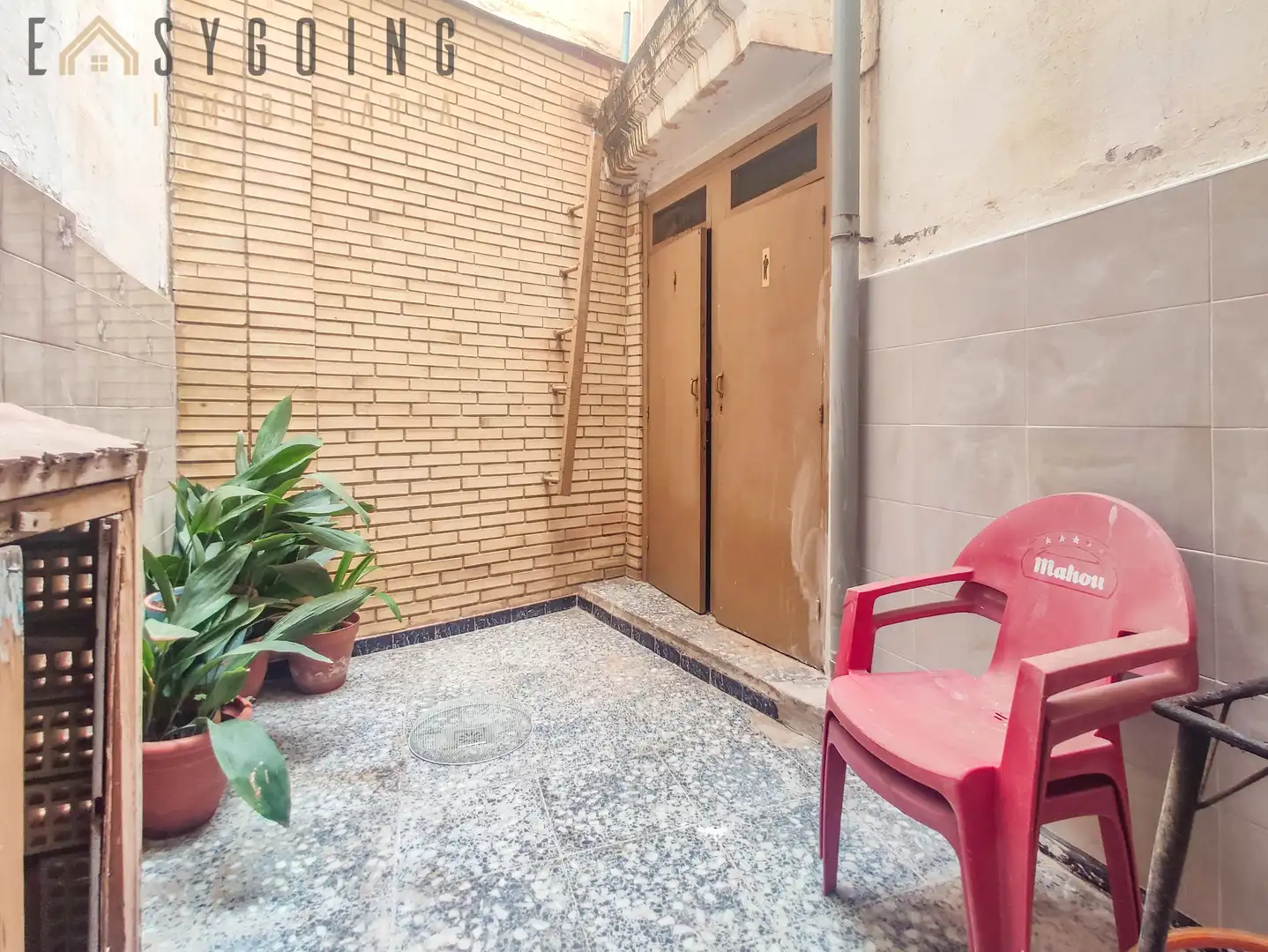 Edificio en venta en Santa Pola