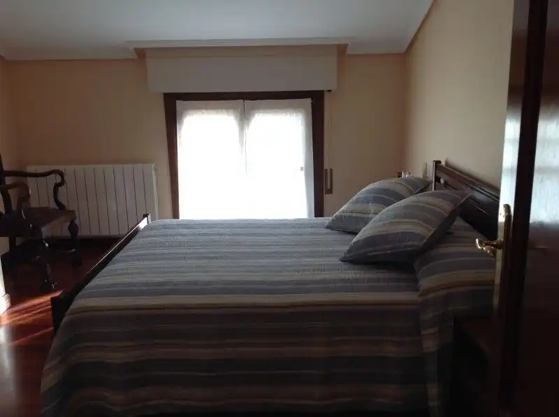 Habitación de Casa o chalet en venta en Nájera con Jardín privado, Terraza y Trastero