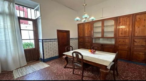 Foto 3 de Planta baja en venta en El Cabanyal - El Canyamelar, Valencia Capital