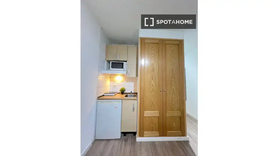 Appartement à louer à Chamberí, imagen 2