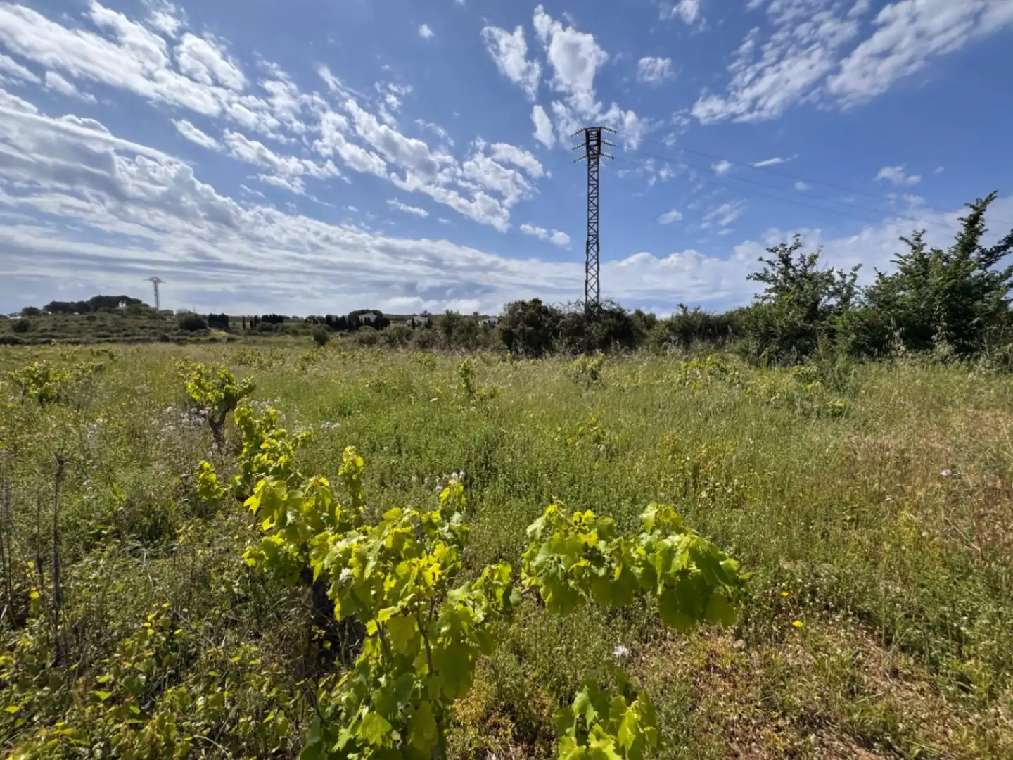 Residencial en venda en Benissa