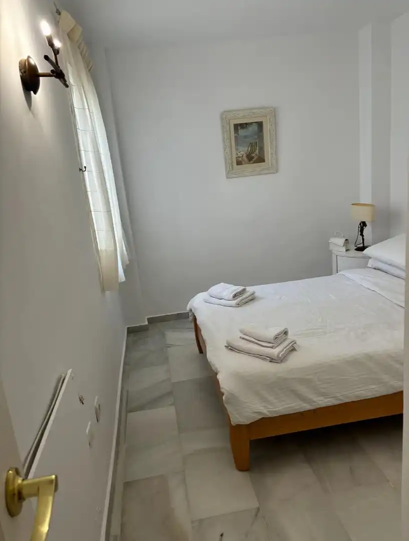 Apartments for rent in ALMACHAR-NARANJOS MARBELL, 4, La Dama de Noche - La Alzambra