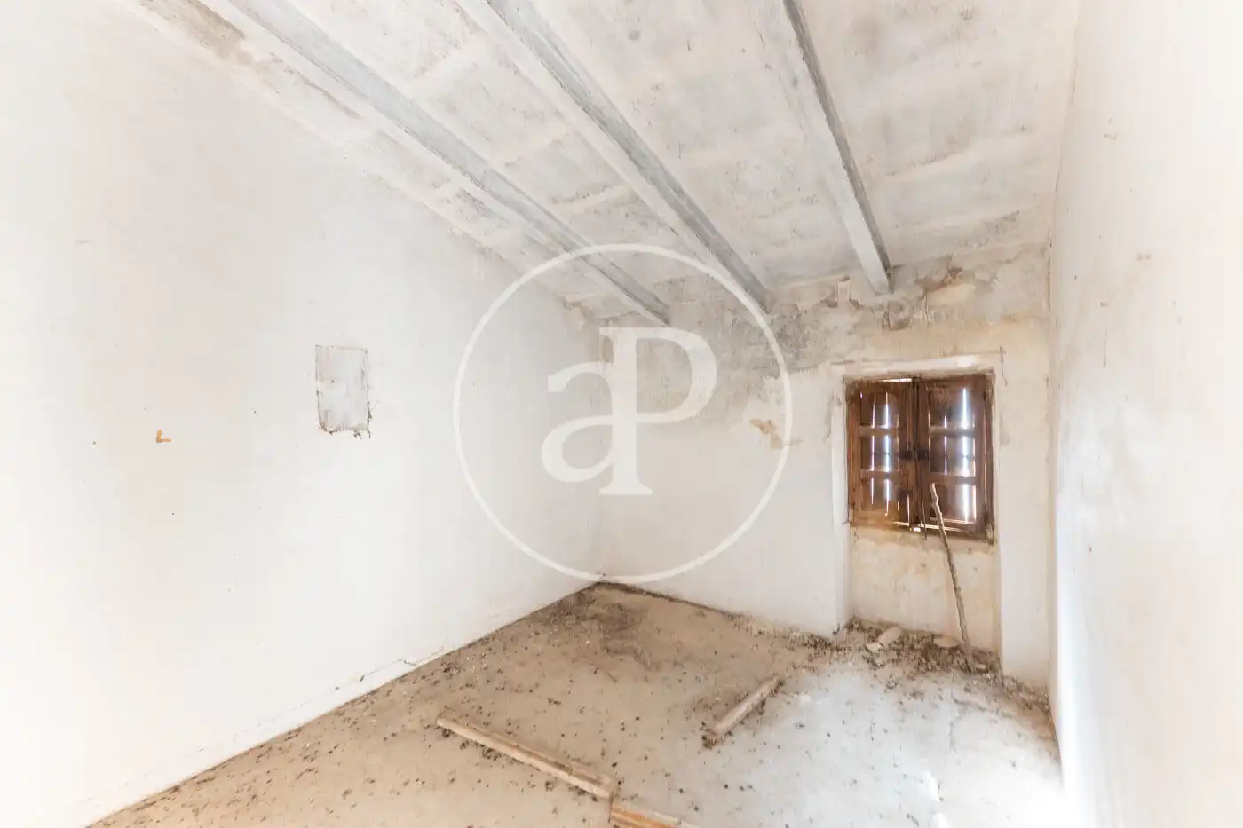 Finca rústica en venta en Archena con Calefacción, Jardín privado y Terraza