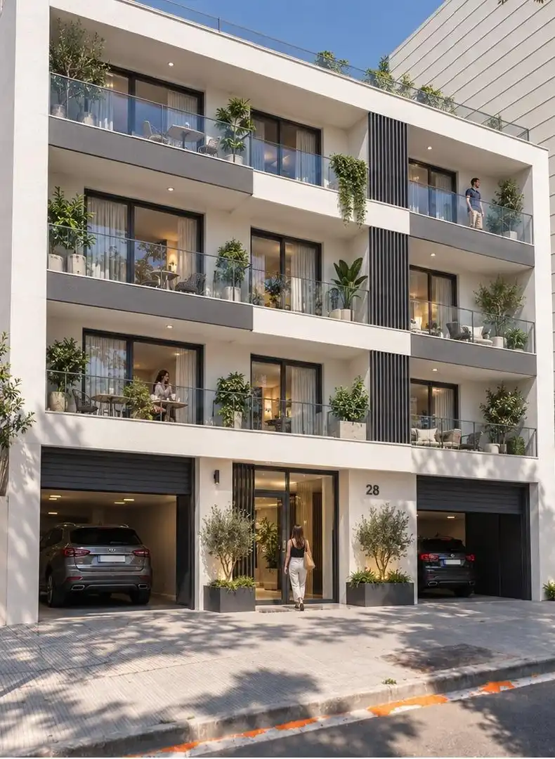 Residential land for sale in Carrer JOSEP CARNER 23