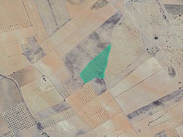 Terreno rustico in vendita a Diseminado de Campo Arriba - Paraje Campules