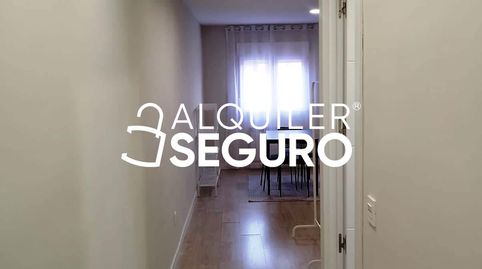 Foto 3 de Pis de lloguer a Farnesio, Pinar del Jalón, Valladolid Capital