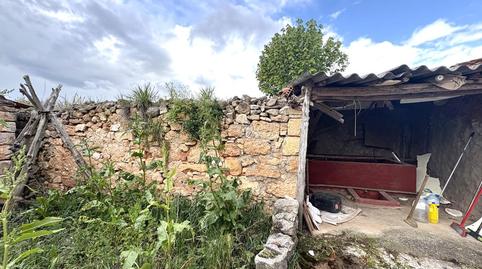 Foto 4 de Casa o xalet en venda a Cedillo de la Torre, Segovia