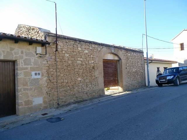 Terreno residencial en Venta en Torre del Compte