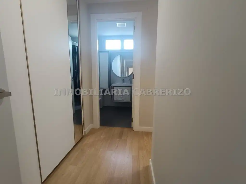 Piso en venta en El Campillo - Norte