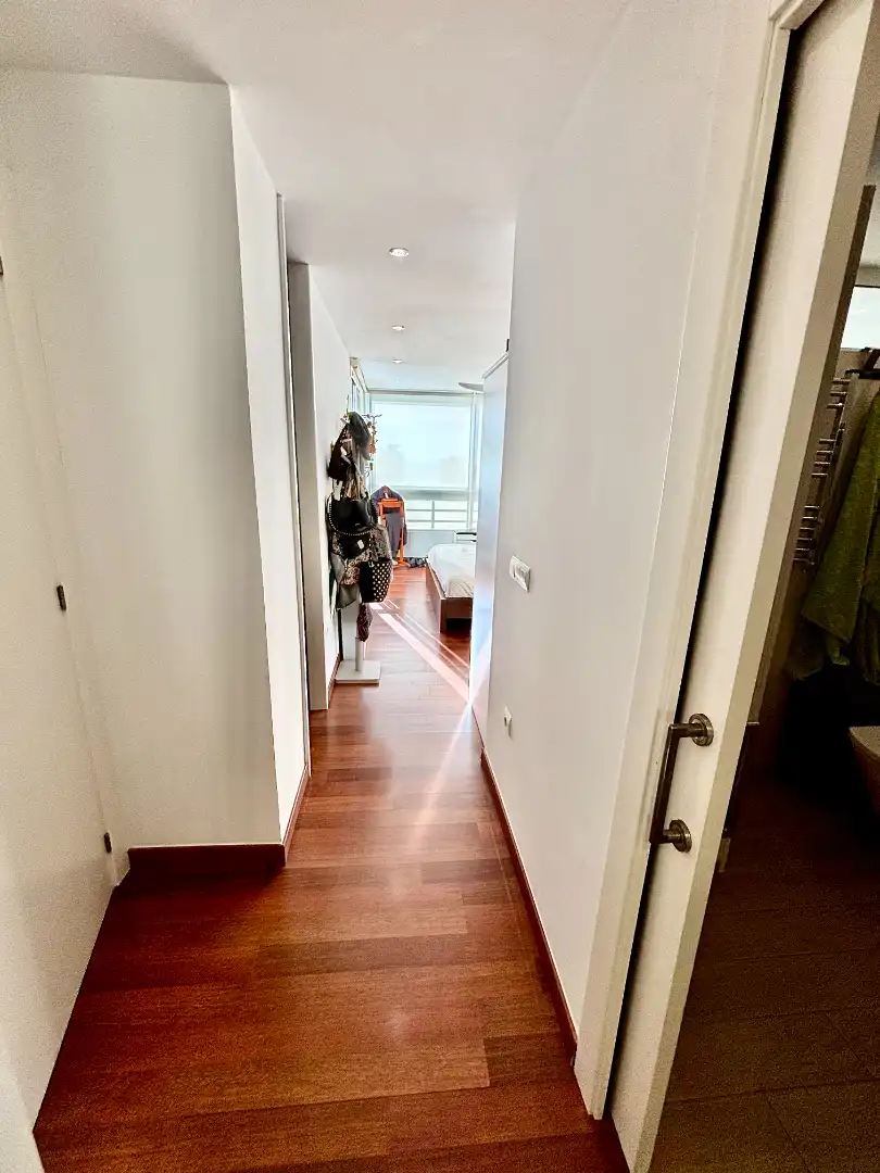 Piso en venta en Avenida de Holanda, 5, Playa de San Juan