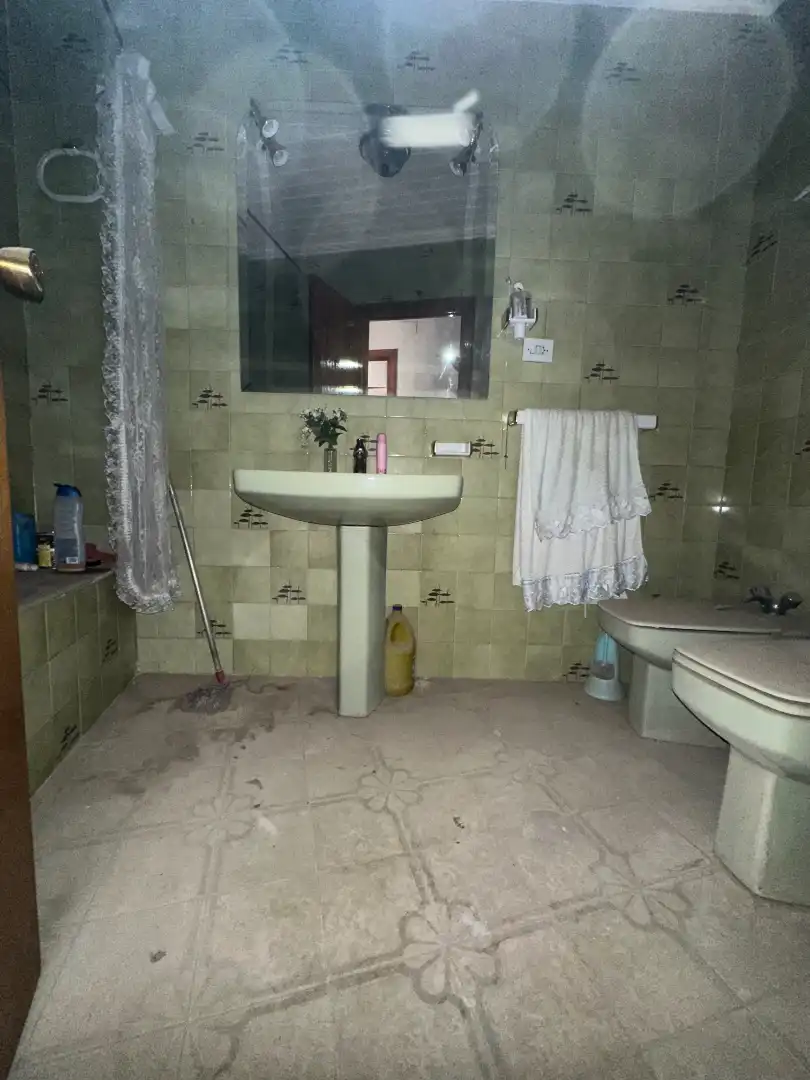 Appartamento con terrazza in vendita a Avenida Antonio Machado, imagen 13
