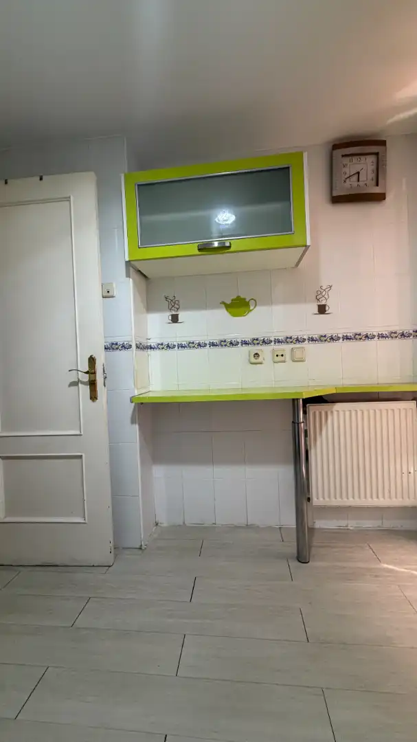 Cocina de Piso en venta en Valdemoro con Aire acondicionado, Calefacción y Parquet