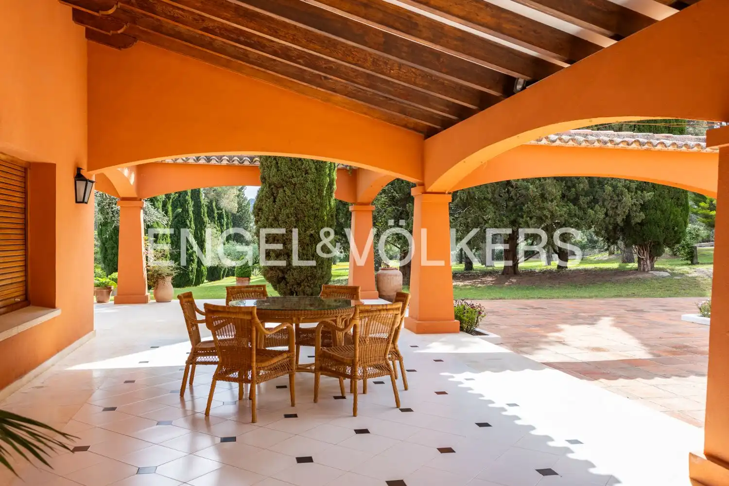 Terrace of Houses for sale in Ontinyent  with Heating, Private garden and Terrace