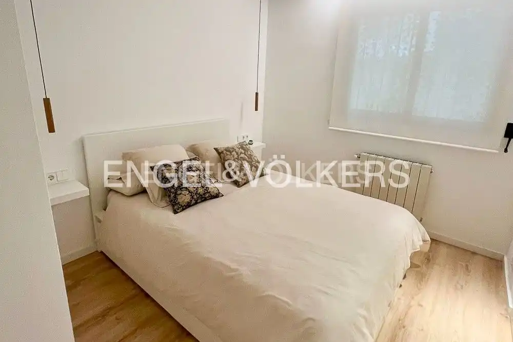 Habitación de Piso en venta en Valencia con Aire acondicionado, Calefacción y Amueblado