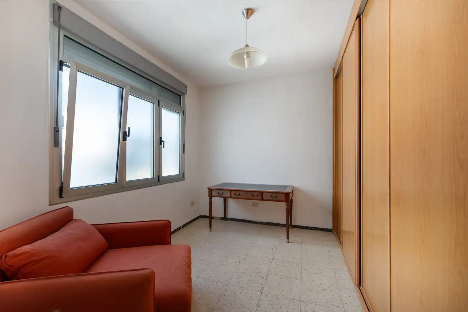 Habitación de Piso en venta en Las Palmas de Gran Canaria con Balcón