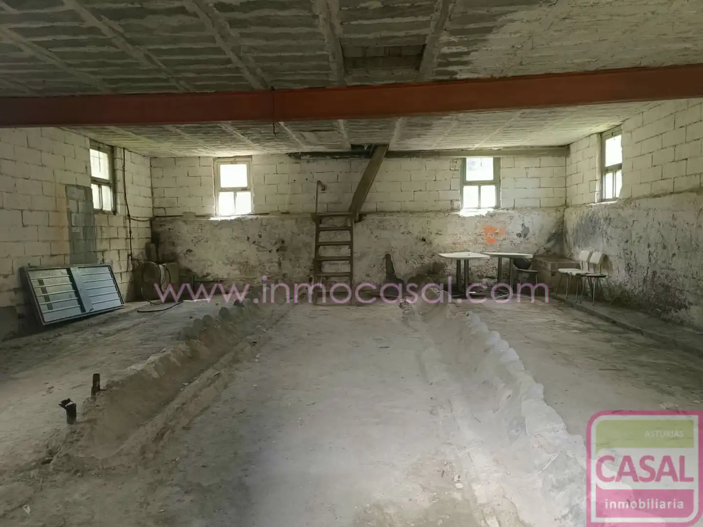 Lands and plots for sale in Aller, imagen 11