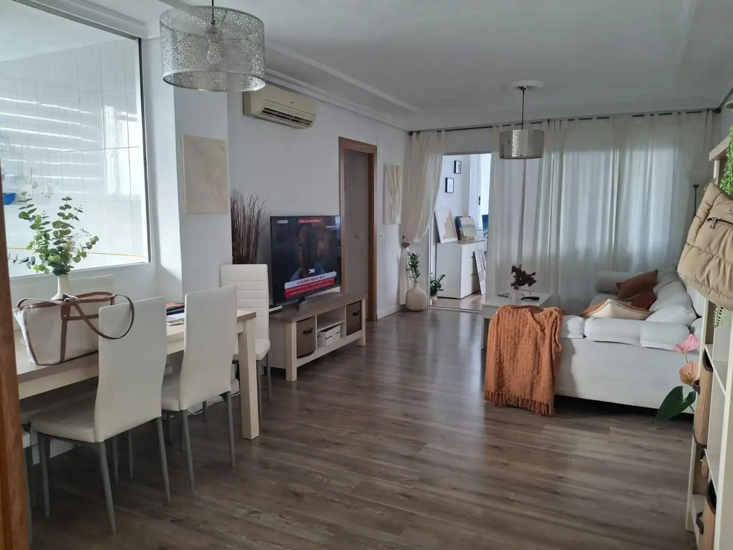 Flat with lift for sale in Playa de Poniente, imagen 2