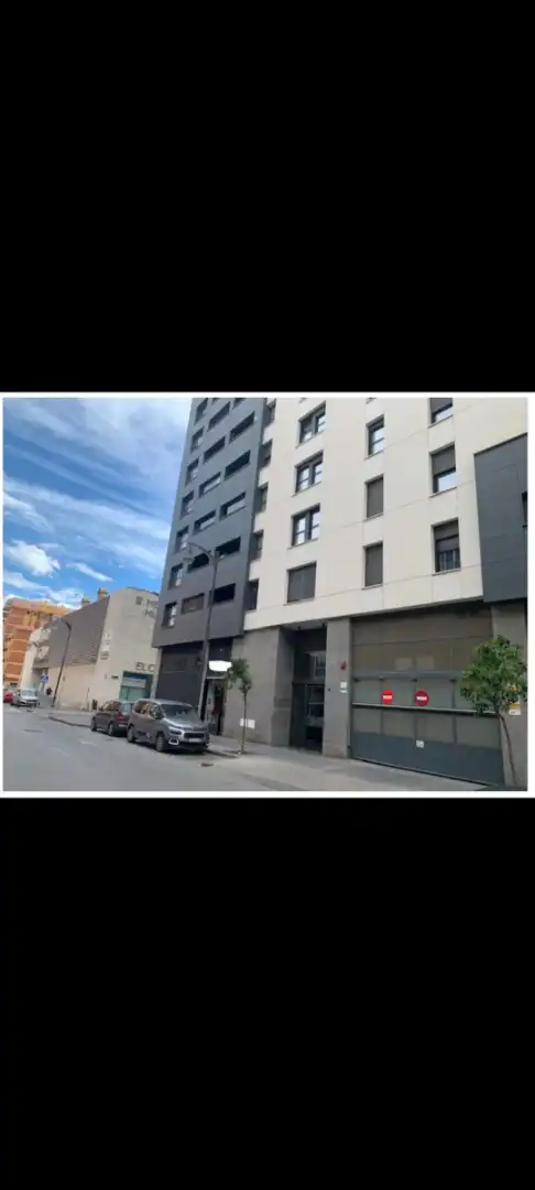 Aparcament amb ascensor en venda a Calle Senador Francisco Román, imagen 11