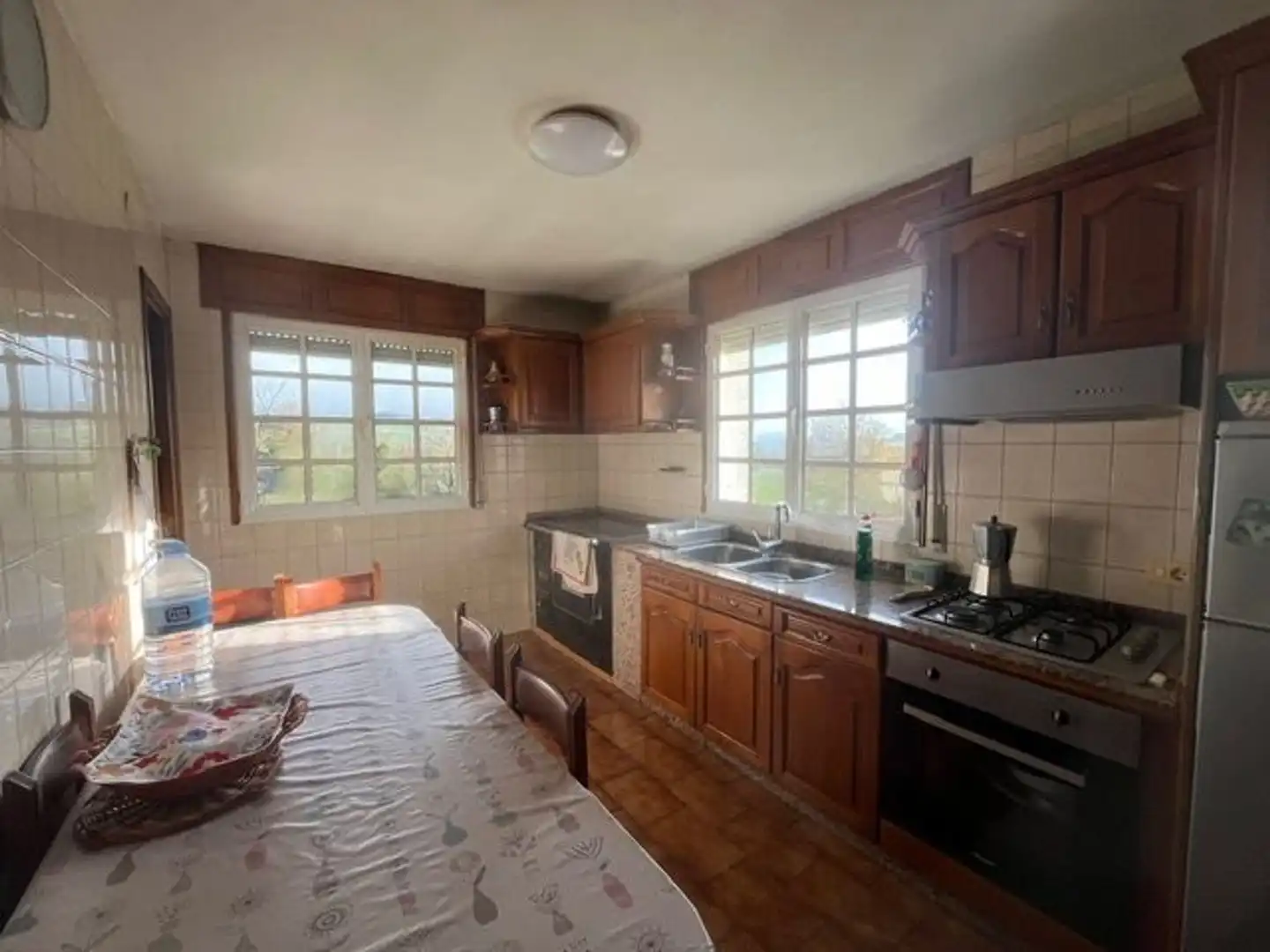 Detached house with garden for sale in La Soledad 0, imagen 7