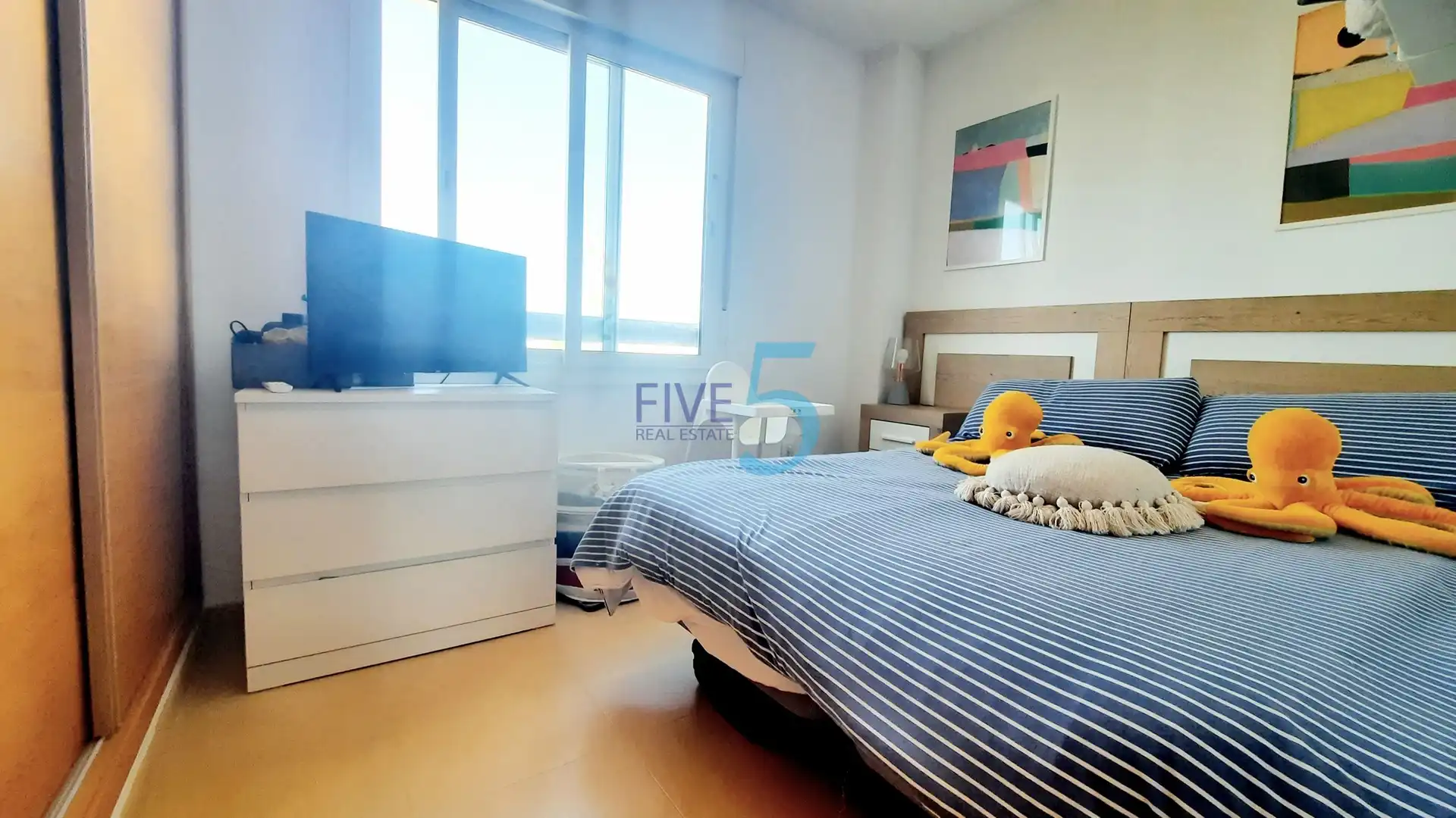 Penthouse with pool for sale in Terrazas de la Torre Golf, imagen 18