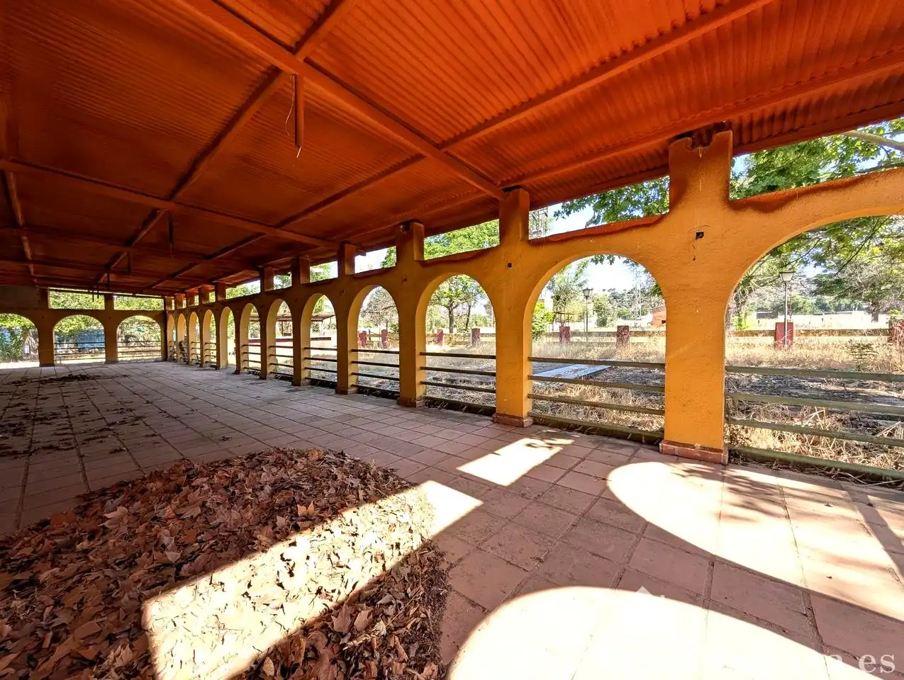 Country homes for sale in Linares  with Private garden