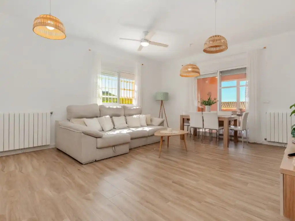 Casa amb jardí en venda a Partida Pino El, imagen 34