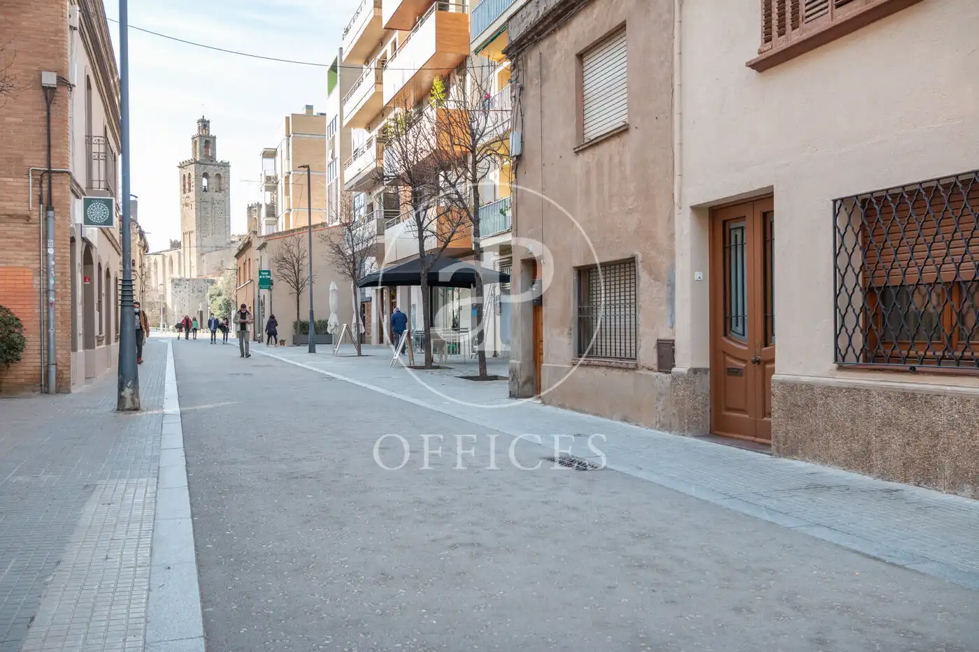 Oficina de lloguer a Avinguda de Cerdanyola, imagen 13