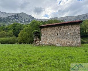 Exterior view of House or chalet for sale in Arredondo