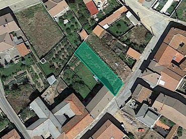 Terreno residenziale in vendita a Benavides
