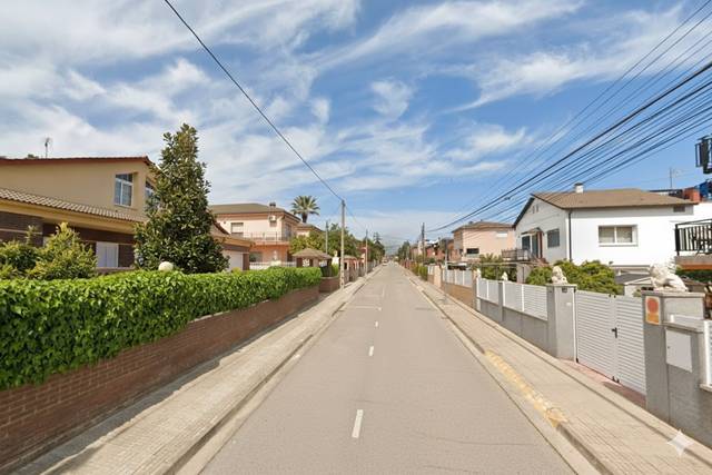 Casa-chalet en Venta en Carrer d'Europa en Can Parellada