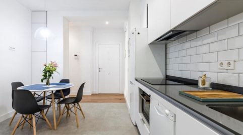 Foto 5 de Habitación en Gaztambide, Madrid Capital
