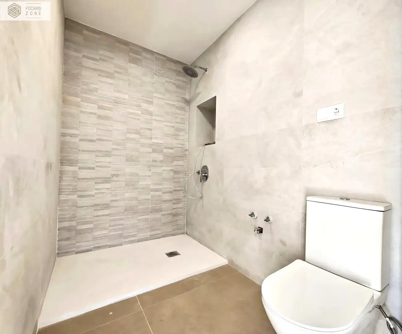 Flat with balcony for sale in Calle Maestra Miret, imagen 6