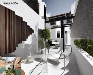 Terrace of Residential for sale in Moncada