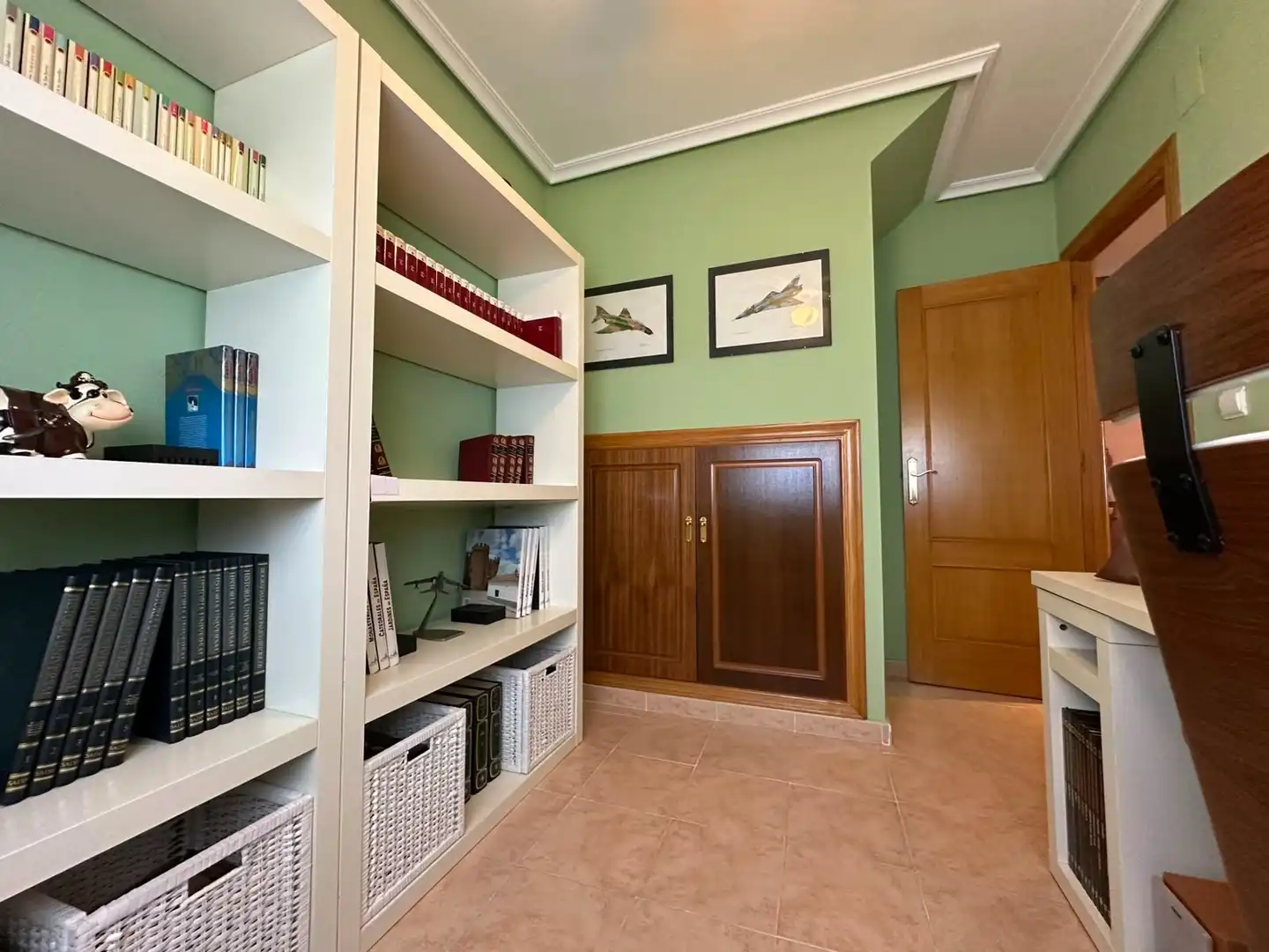 Casa o xalet en venda en San Fulgencio amb Terrassa, Moblat i Forn