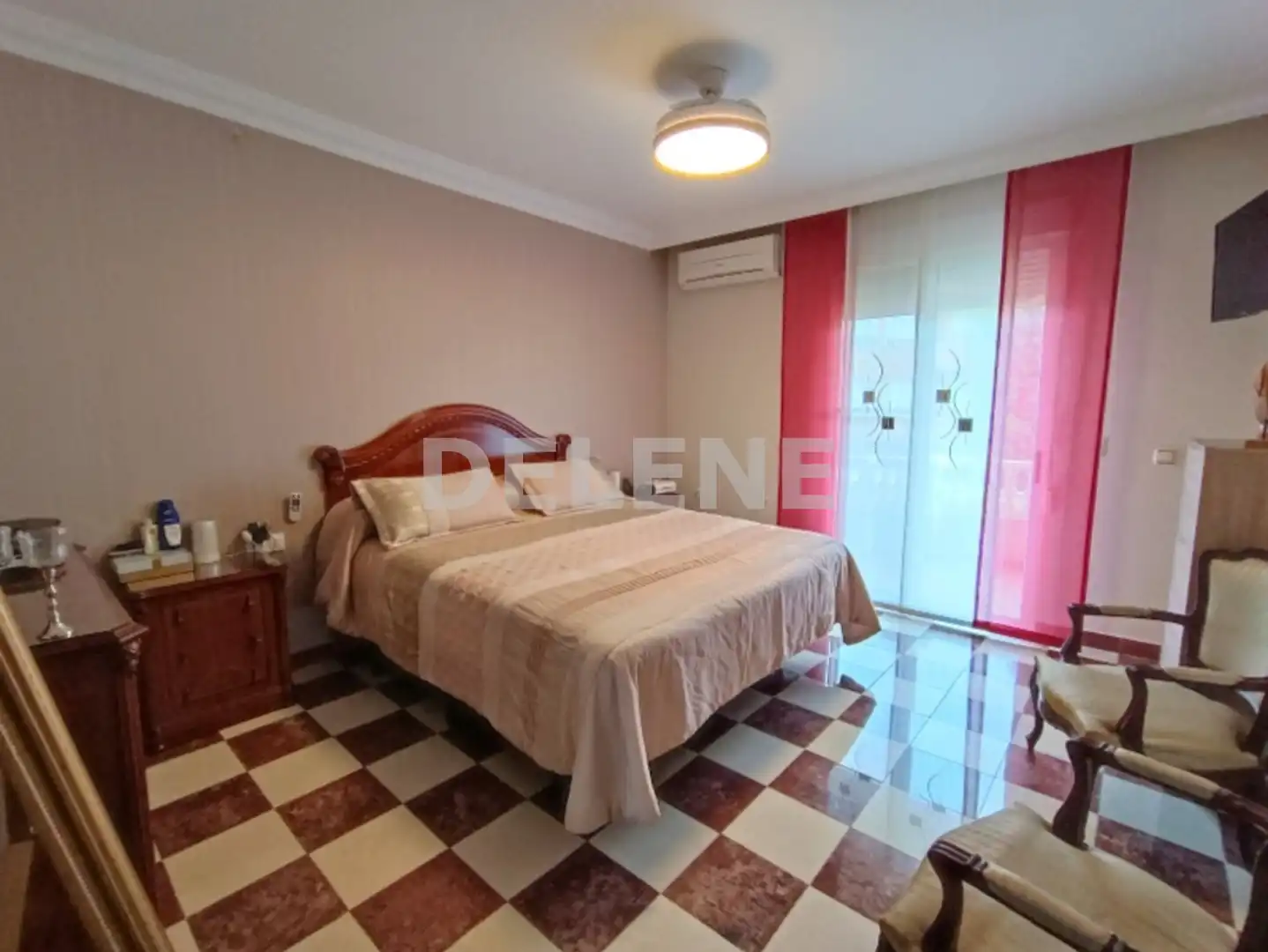Piso con terraza en venta en Avenida de la Constitución, imagen 7