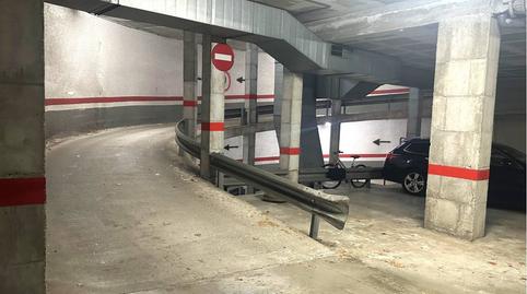 Foto 5 de Garatge en venda a Bergara, Canaletes - Turonet, Barcelona