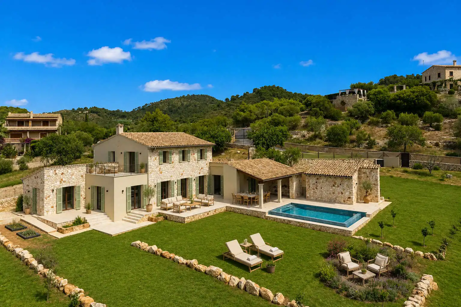 Casa in vendita a Cala Millor, imagen 3