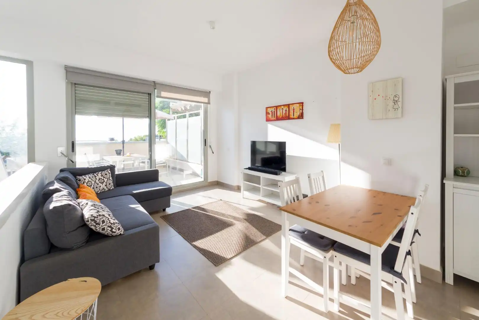 Maisonette mit Pool zum Verkauf in Calle LA CARRASCA 9, imagen 2