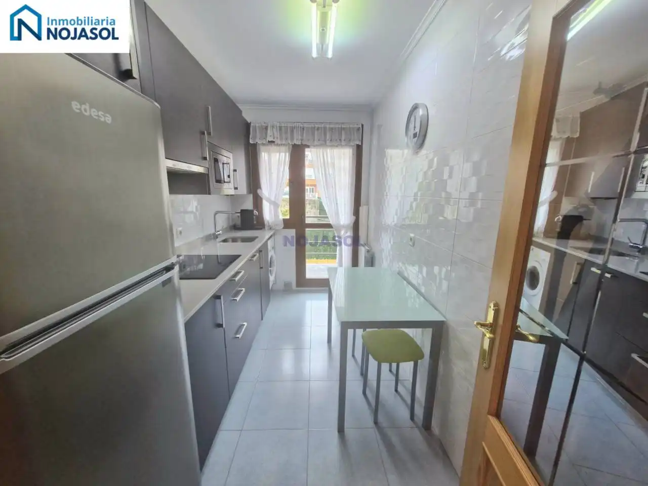 Apartament amb terrassa en venda a Calle la brava, imagen 18