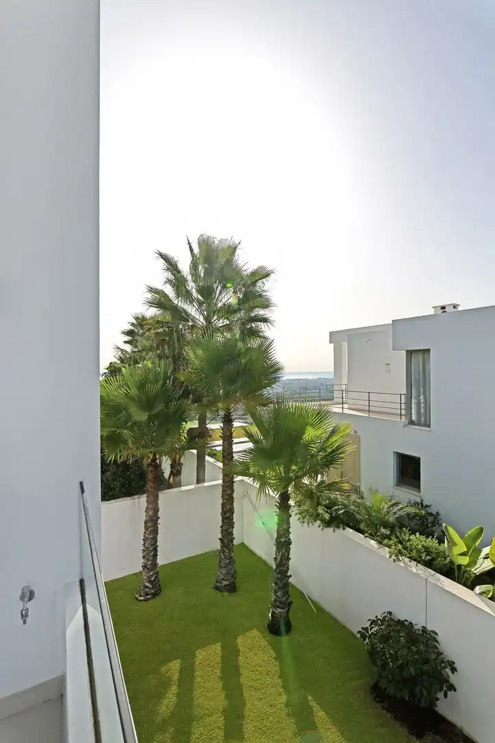 Xalet amb piscina en venda a Los Arqueros  - Puerto del Almendro, imagen 18