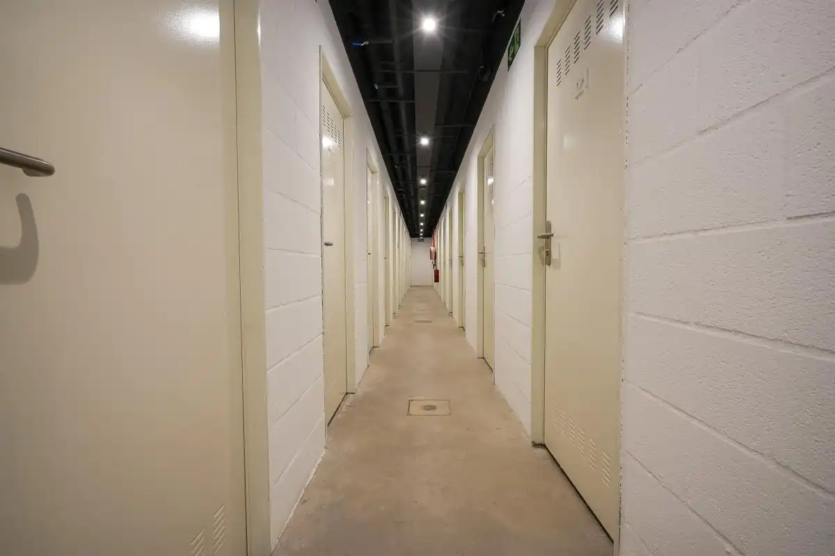 Piso en venta en Madrid con Aire acondicionado, Calefacción y Jardín privado