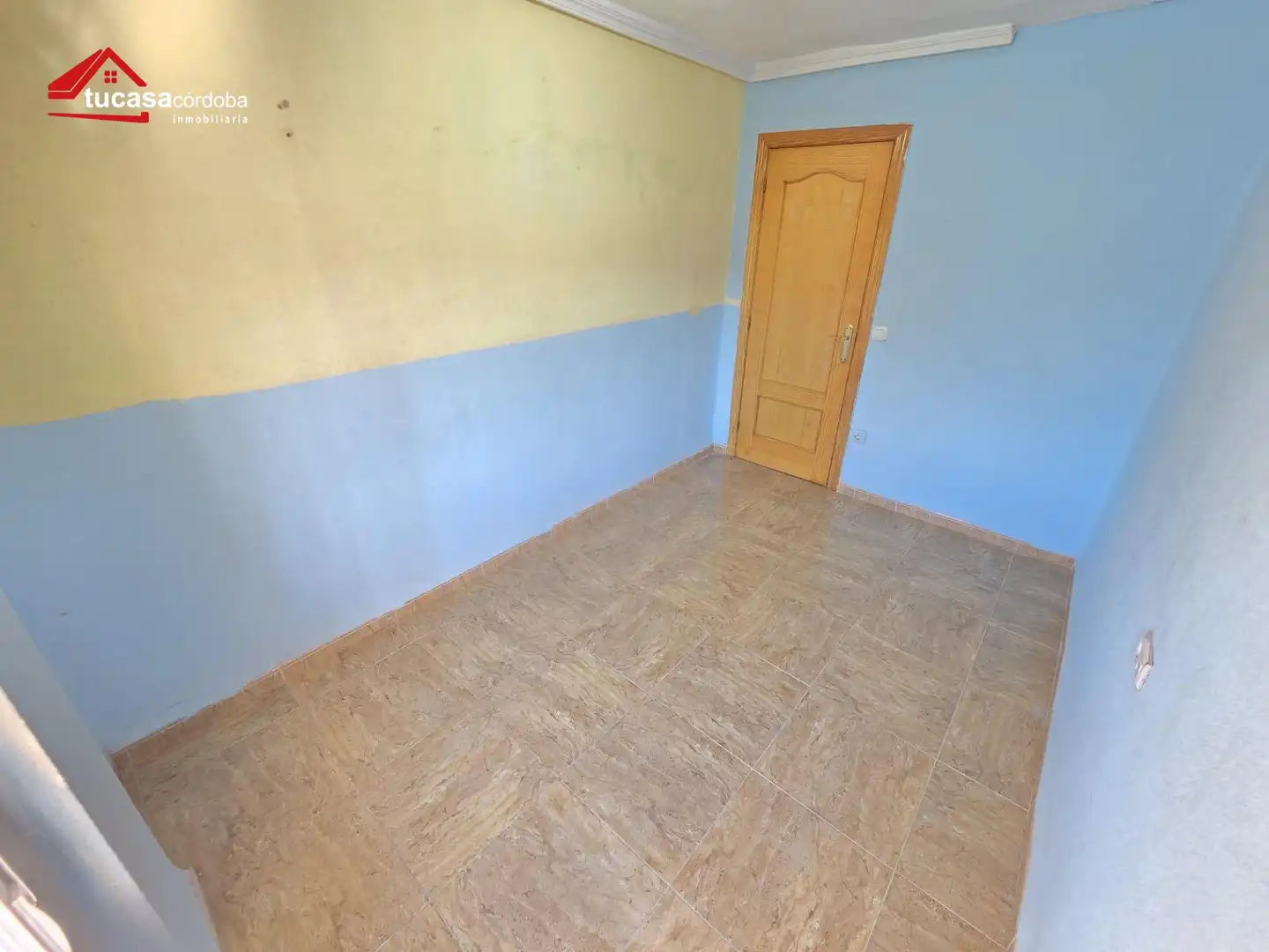 Piso en venta en Córdoba con Terraza
