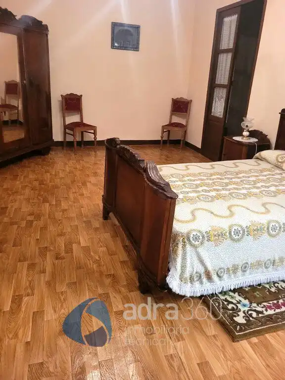 Dormitori de Casa o xalet en venda en Arnedillo amb Calefacció, Jardí privat i Terrassa