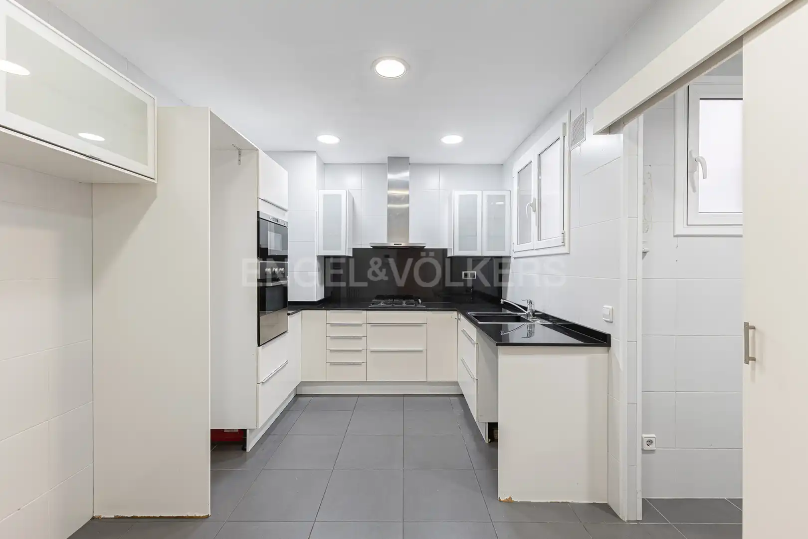 Piso con terraza en venta en Eixample, imagen 16