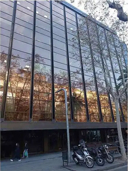 Office for sale in Avinguda Diagonal, L'Antiga Esquerra de l'Eixample, Eixample