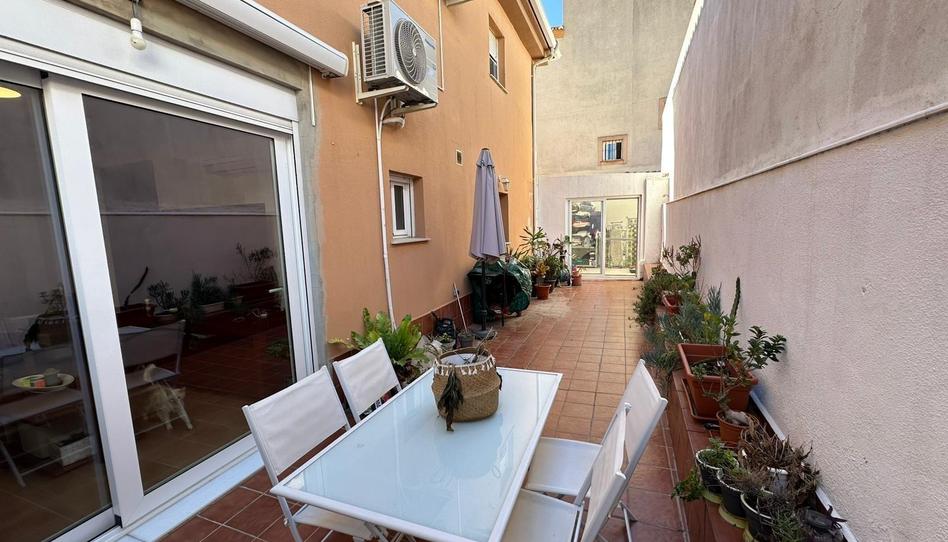 Foto 1 de Casa adosada en venda a Las Cañadas, Málaga