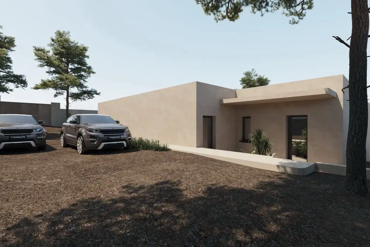 Wohnbaugrundstück zum Verkauf in Torres Torres, imagen 6