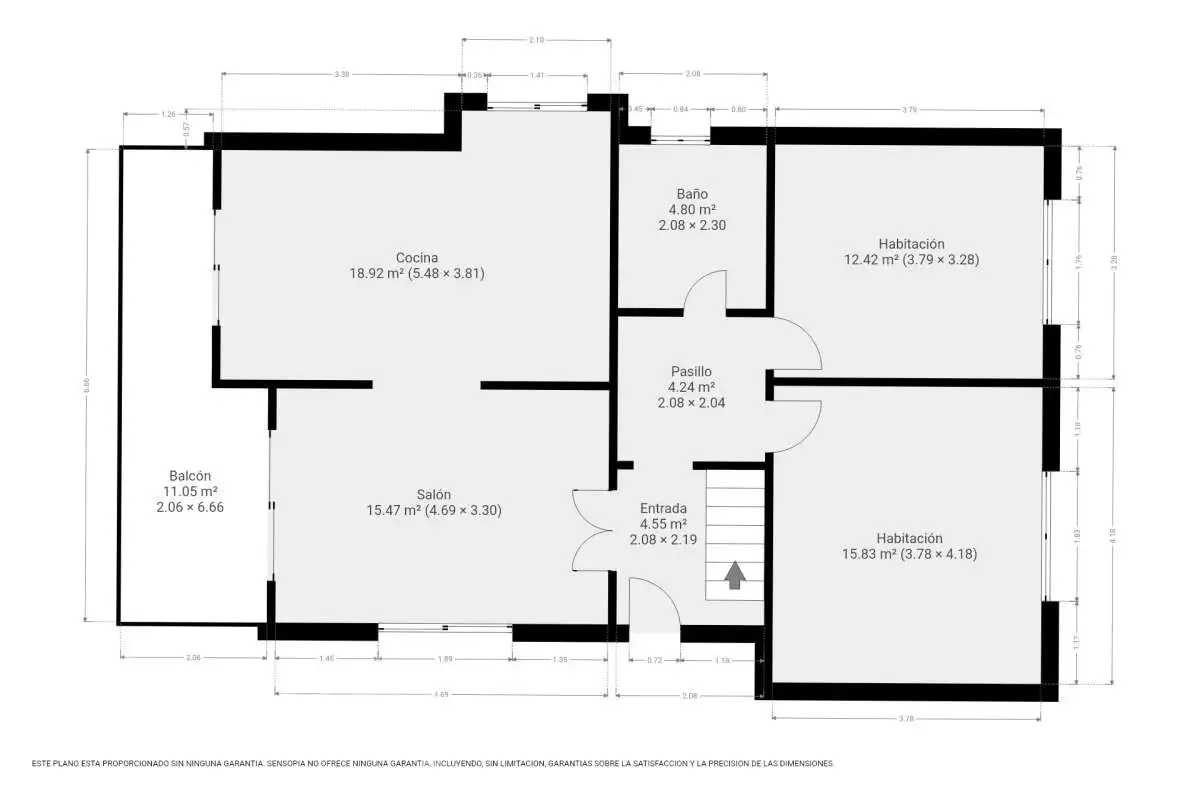 House with pool for sale in Avinguda de Corbera ., imagen 55