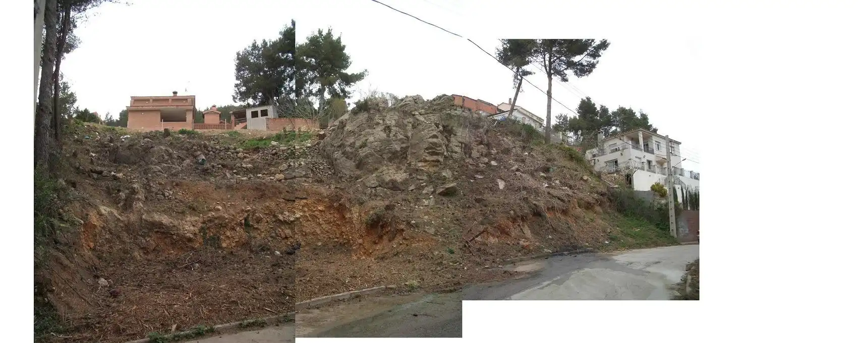 Residential land for sale in Carrer del Llebeig 48, imagen 5